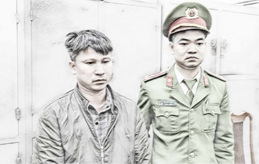 Bắt giam tài xế xe khách tông chết đôi vợ chồng đi xe máy