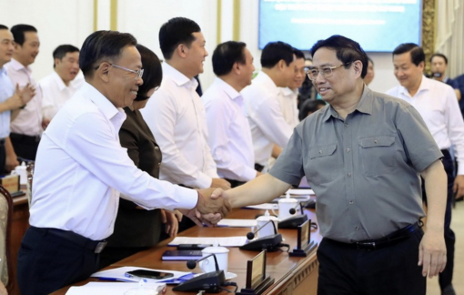 Phân cấp, uỷ quyền tối đa cho TPHCM để thực hiện Nghị quyết 98 nhanh hơn, hiệu quả hơn