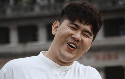 Diễn viên Quốc Khánh : Thấy tết đến khi mẹ bắt đầu làm củ kiệu, thịt kho