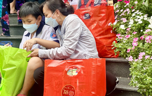 Xuân Giáp Thìn 2024: Sẽ không có ai bị bỏ lại phía sau