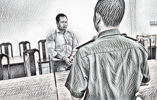 Bắt chuyên viên Thanh tra giám sát Ngân hàng Nhà nước - Chi nhánh TPHCM