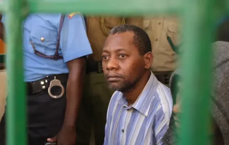 Thủ lĩnh giáo phái tại Kenya bị buộc tội sát hại 191 trẻ em