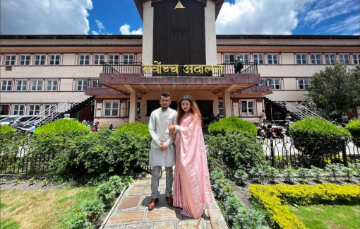 Nepal thu hút du khách nhờ thân thiện với cộng đồng LGBTQ+