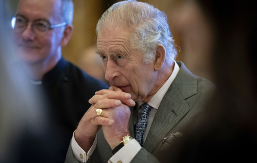 Vua Charles III được chẩn đoán mắc bệnh ung thư