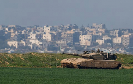 Các bên nỗ lực cứu vãn thỏa thuận ngừng bắn ở Gaza