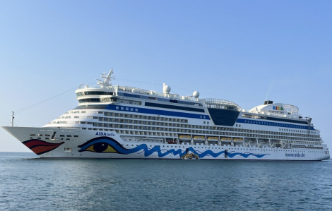 Gần 2.000 du khách châu Âu đến đảo Phú Quốc vào 30 tết
