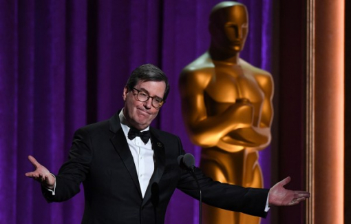 Giải Oscar có thêm hạng mục mới