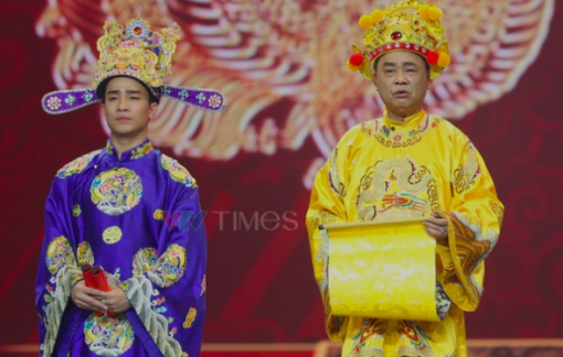 Táo quân 2024 "thay máu": Vắng tiếng cười sâu cay, quảng cáo lộ liễu