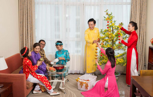Thư Hạnh Dung: Hạnh phúc luôn đến từ những điều bình thường
