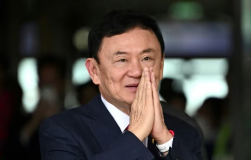 Cựu Thủ tướng Thái Lan Thaksin Shinawatra sắp được trả tự do