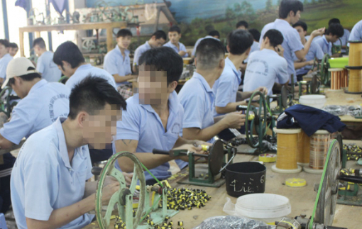 3 học viên cai nghiện tử vong sau khi nghiền thuốc ho pha nước ngọt uống