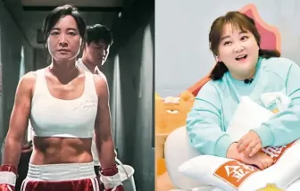 Bí quyết giảm 50kg gây sốc của nữ diễn viên Giả Linh