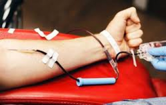 Hơn 1.600 người hiến máu, tiểu cầu trong 7 ngày nghỉ tết