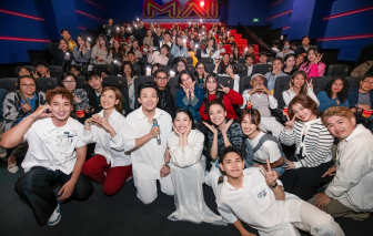 Nửa triệu khán giả Việt ra rạp, "Mai" của Trấn Thành thắng áp đảo