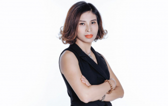 Trần Minh Nguyệt - một “founder” trẻ tuổi biến ước mơ xây dựng thương hiệu spa thành hiện thực