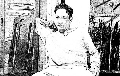 Tạm giữ đối tượng xúc phạm Quốc kỳ Việt Nam