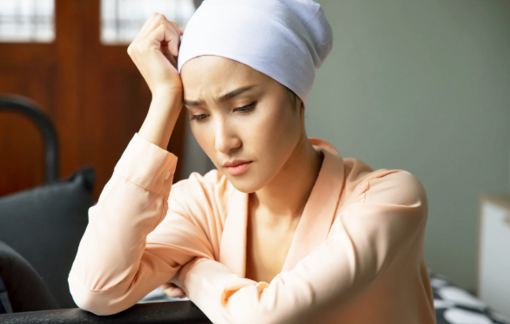 Ung thư ở người trẻ gia tăng