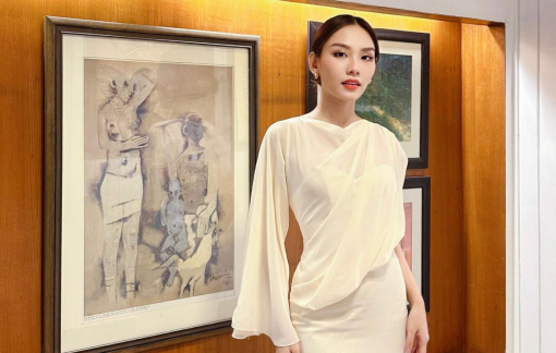 Ê-kíp phản hồi thông tin không chăm chút cho hoa hậu Mai Phương tại "Hoa hậu Thế giới"