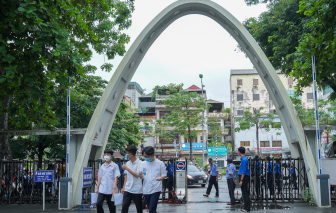 Đại học Bách khoa Hà Nội mở ngành mới, tăng chỉ tiêu tuyển sinh