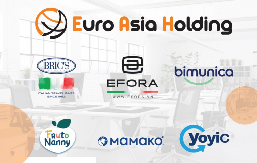 Euro - Asia Holding và sứ mệnh đem đến cho người tiêu dùng Việt Nam những sản phẩm tinh hoa của thế giới