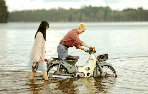 Nhạc phim Việt: Nếu “chạm” vào trái tim, khán giả sẽ quảng bá không công