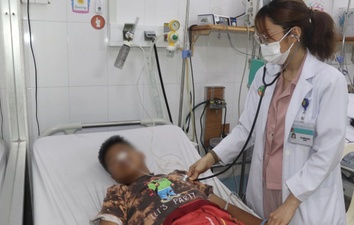 TPHCM chỉ còn 3 lọ thuốc giải độc tố botulinum BAT