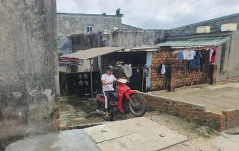Đà Nẵng: Người dân ở Khe Cạn sắp thoát nỗi khổ ngập úng hằng năm