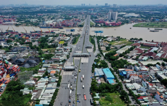 Chính thức duyệt đề án chuyển khu công nghiệp Biên Hòa 1 thành khu đô thị