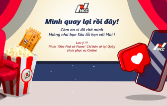 Nhiều phim cùng bán vé online, sao chỉ có "Đào, phở và piano" bị sập web?