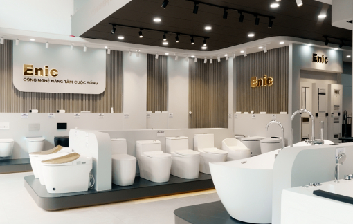 Nguy cơ ẩn sau việc sử dụng thiết bị vệ sinh kém chất lượng