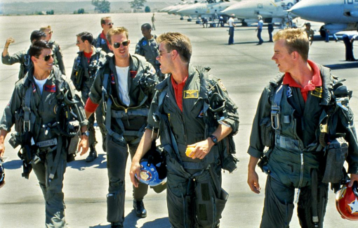 Hãng làm phim "Top Gun: Maverick" bị diễn viên kiện