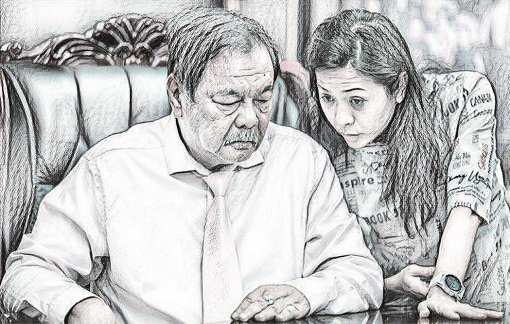 Lời khai của 2 người con gái ông chủ Tân Hiệp Phát