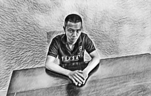 Tạm giữ khẩn cấp đối tượng cho học sinh vay lãi suất lên đến 10.000% năm