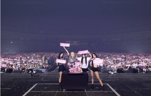 Điểm yếu của ngành công nghiệp âm nhạc K-pop