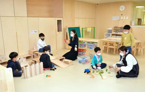 Khi doanh nghiệp khuyến khích... sinh con