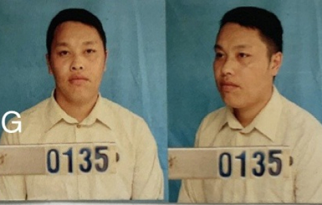 Hà Giang: Truy tìm phạm nhân trốn khỏi nơi giam giữ