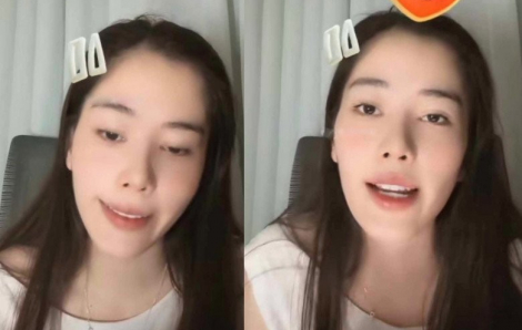 Nam Em livestream chia tay khán giả, thông báo đã nhận giấy triệu tập