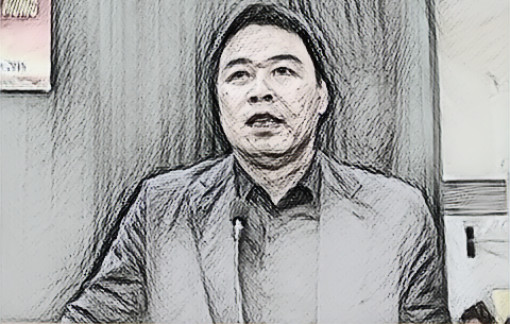 Bắt giam Hậu “Pháo”, Chủ tịch Tập đoàn Phúc Sơn