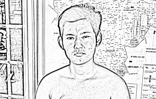 Khởi tố thanh niên ném bé trai 3 tuổi xuống sông