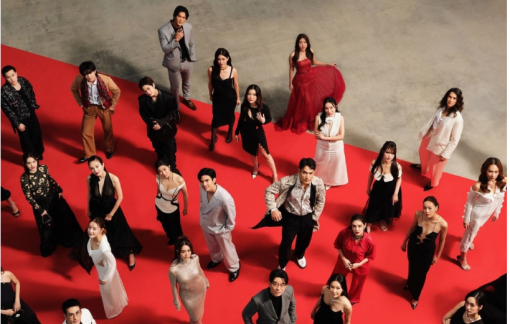 Netflix đầu tư sản xuất hàng chục phim tại Đông Nam Á