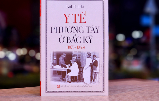 Tìm hiểu quá trình du nhập y tế phương Tây ở Bắc Kỳ