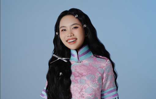 Phương Mỹ Chi “ẵm” nhiều đề cử tại giải Âm nhạc Cống hiến 2024