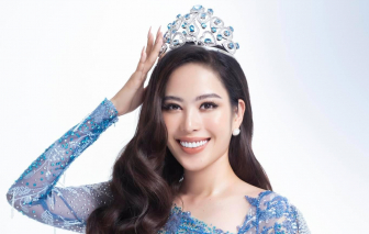BTC Hoa hậu Đồng bằng sông Cửu Long ngưng hợp tác với Nam Em