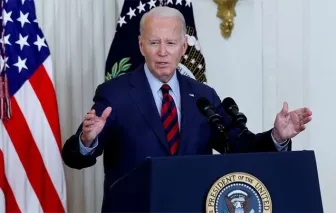 Tổng thống Joe Biden kiểm tra sức khỏe trước lo ngại về tuổi tác