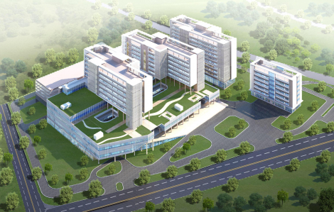 Năm 2025, hoàn thành 3 bệnh viện cửa ngõ ở TPHCM