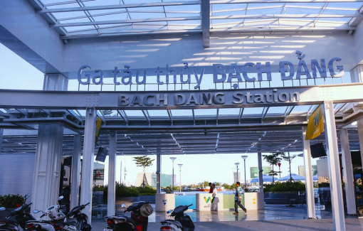 TPHCM: Loạt "Ga tàu thuỷ" tuyến buýt sông số 1 sẽ đổi thành "Bến tàu"