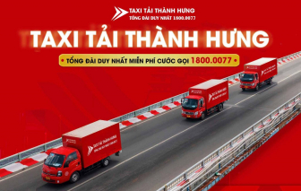 Giá vận chuyển xe máy ra Phú Quốc mới nhất của Thành Hưng
