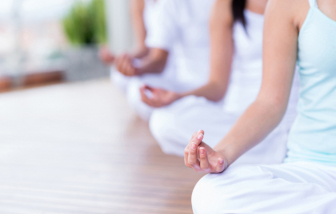 Yoga giúp tăng cường nhận thức ở phụ nữ lớn tuổi có nguy cơ mắc bệnh Alzheimer