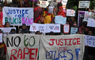 3 người Ấn Độ bị bắt sau vụ cưỡng hiếp tập thể du khách Tây Ban Nha