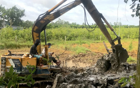 Trà Vinh: Kiến nghị xử lý nhiều lãnh đạo, nguyên lãnh đạo huyện vụ chi sai hơn 3,3 tỉ đồng